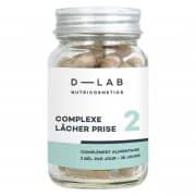 D-LAB NUTRICOSMETICS Stress Relief Complex 60ml