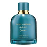 DOLCE&GABBANA Light Blue Forever Pour Homme Eau de Parfum 50ml
