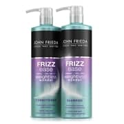 John Frieda Frizz Ease Weightless Wonder Shampoo &amp; Conditioner Duo