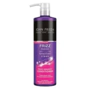 John Frieda Frizz Ease Brazilian Sleek Frizz Immunity Conditioner 500ml