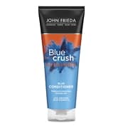 John Frieda Blue Crush Blue Conditioner 250ml