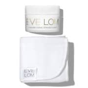EVE LOM Cleanser Travel Size 20ml & 1/2 Muslin Cloth