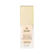 Jouer Cosmetics Essential High Coverage Crème Foundation 20ml