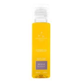 Aromatherapy Associates Muscle Shower Oil 50ml