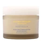Aromatherapy Associates Deep Relax Body Butter 50ml