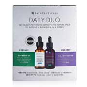 SkinCeuticals Daily Duo [Silymarin CF + H.A. Intensifier] for Normal, Oily and Blemish-Prone Skin 60ml