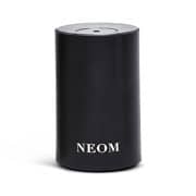 NEOM Wellbeing Pod Mini Essential Oil Diffuser Black - USB Plug