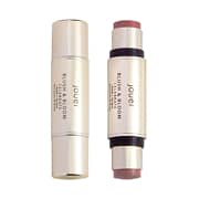Jouer Cosmetics Blush &amp; Bloom Cheek + Lip Duo 8.5g