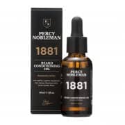 Percy Nobleman 1881 Scented Beard Oil 30ml