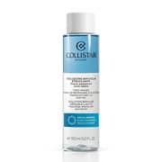 COLLISTAR Two-Phase Make-Up Removing Solution 150ml