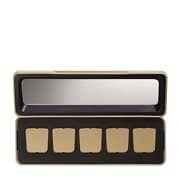 Hourglass Curator Five Shadow Refillable Palette