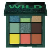 Huda Beauty Wild Obsessions Python Palette 8.4g