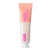 Hello Sunday The One For Your Lips Clear Lip Balm 15ml