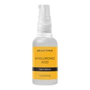 BeautyPro HYDRATING Hyaluronic Acid Daily Serum 30ml