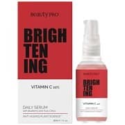 BeautyPro BRIGHTENING Vitamin-C Daily Serum 30ml