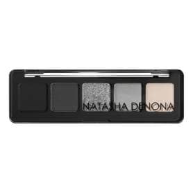 Natasha Denona Mini Xenon Eyeshadow Palette 5 x 0.8g