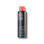 NIP+FAB Charcoal and Mandelic Acid Fix Cleansing Wash 145ml