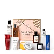 Bath + Body Gift Set (Worth over &pound;89)