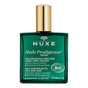 NUXE Huile Prodigieuse® Néroli Multi-Purpose Dry Oil for Face, Body and Hair 100ml