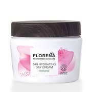 Florena Fermented Skincare 24H Hydrating Day Cream 50ml