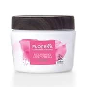 Florena Fermented Skincare Nourishing Night Cream 50ml