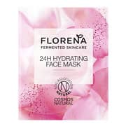 Florena Fermented Skincare 24H Hydrating Face Mask 8ml