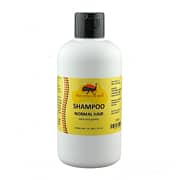 Emu Oil Well Natural Emu Oil Shampooing 250ml