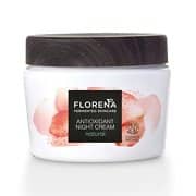 Florena Fermented Skincare Antioxidant Night Cream 50ml
