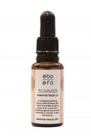 ebo summer essential facial oil  30ml