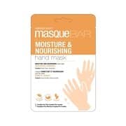 masqueBAR Moisture & Nourishing Hand Mask