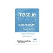 masqueBAR Massage Points Sheet Mask