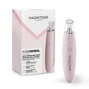 Magnitone PorePatrol Skin Renewing Pore Extraction System Pink - USB Plug