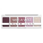 wet n wild Color Icon 5-Pan Palette Petalette 6g