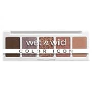 wet n wild Color Icon 5-Pan Palette Camo-Flaunt 6g