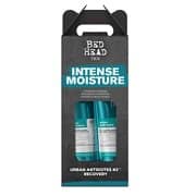 Bed Head by TIGI Urban Antidotes Recovery Moisture Shampoo and Conditioner Duo