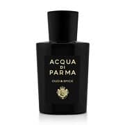 Acqua di Parma Signatures of the Sun Oud & Spice Eau de Parfum 100ml