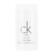 Calvin Klein CK One Déodorant Stick 75ml
