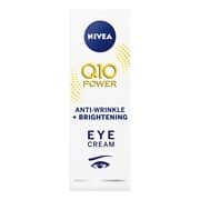 Nivea Q10 Power Anti-Wrinkle & Firming Eye Cream 15ml