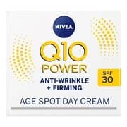 Nivea Q10 Power Age Spot Face Cream SPF30 50ml