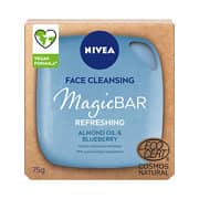 Nivea Magicbar Hydrating Face Cleansing Bar 75g