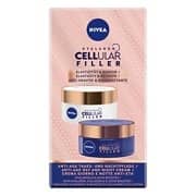 Nivea Cellular Day And Night Duo Pack
