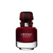 GIVENCHY L'Interdit Eau de Parfum Rouge 35ml