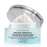 Peter Thomas Roth Water Drench® Hyaluronic Cloud Cream Hydrating Moisturizer 50ml