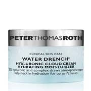 Peter Thomas Roth Water Drench® Hyaluronic Cloud Cream Hydrating Moisturizer 20ml