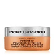 Peter Thomas Roth Potent-C™ Power Brightening Hydra-Gel Eye Patches 30 pairs