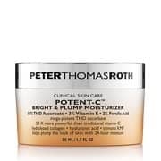 Peter Thomas Roth Potent-C™ Bright & Plump Moisturizer 50ml