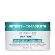 Peter Thomas Roth Peptide 21™ Wrinkle Resist Moisturiser 50ml