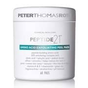 Peter Thomas Roth Peptide 21™ Amino Acid Exfoliating Peel Pads 60 pads
