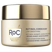 RoC Retinol Correxion® Line Smoothing Max Hydration 50ml