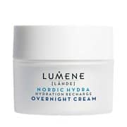 Lumene Nordic Hydra [L&auml;hde] Hydration Recharge Overnight Cream 50ml